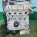 Двигун 1.4 бензин  197тис.км ( НА запчастини) Audi,Volkswagen A3 8L (1996-2003),Bora (1998-2005),Golf V (2003-2009) 036100098MX