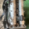 Двигун 1.4 бензин  197тис.км ( НА запчастини) Audi,Volkswagen A3 8L (1996-2003),Bora (1998-2005),Golf V (2003-2009) 036100098MX