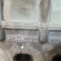 Двигун 1.4 бензин  197тис.км ( НА запчастини) Audi,Volkswagen A3 8L (1996-2003),Bora (1998-2005),Golf V (2003-2009) 036100098MX