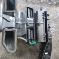Корпус пічки a4 b6 Audi  8E1820005H