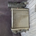 Радіатор интеркуллера правий Audi A4 B6 (2000-2006),A6 C6 (2004-2011) 4F0145806AA