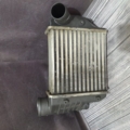 Радіатор интеркуллера правий Audi A4 B6 (2000-2006),A6 C6 (2004-2011) 4F0145806AA