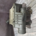 Радіатор интеркуллера правий Audi A4 B6 (2000-2006),A6 C6 (2004-2011) 4F0145806AA