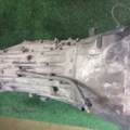 Коробка Акпп JXX 3.0 дизель asin Audi,Volkswagen Q7 (4L) 06 ...,Touareg I (2002-2010) 09D300038Q