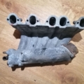 Колектор впускний Audi QUATTRO (85) 80-91 035133201AH