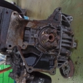 Двигун  Audi,Skoda,Volkswagen A3 8L (1996-2003),Bora (1998-2005),Golf IV (1997-2006),Octavia I (1996-2010),TT 8N (1998-2006) AGN