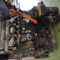 Двигун  Audi,Skoda,Volkswagen A3 8L (1996-2003),Bora (1998-2005),Golf IV (1997-2006),Octavia I (1996-2010),TT 8N (1998-2006) AGN