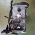 Двигун  Audi,Skoda,Volkswagen A3 8L (1996-2003),Bora (1998-2005),Golf IV (1997-2006),Octavia I (1996-2010),TT 8N (1998-2006) AGN