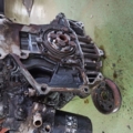 Двигун  Audi,Skoda,Volkswagen A3 8L (1996-2003),Bora (1998-2005),Golf IV (1997-2006),Octavia I (1996-2010),TT 8N (1998-2006) AGN