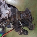 Двигун  Audi,Skoda,Volkswagen A3 8L (1996-2003),Bora (1998-2005),Golf IV (1997-2006),Octavia I (1996-2010),TT 8N (1998-2006) AGN