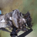 Двигун  Audi,Skoda,Volkswagen A3 8L (1996-2003),Bora (1998-2005),Golf IV (1997-2006),Octavia I (1996-2010),TT 8N (1998-2006) AGN