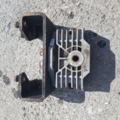 опора коробка передач  auger,Mercedes-Benz  A9732400418