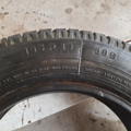Автошина   135 /80 R13 68S Літо 6мм Вживаний