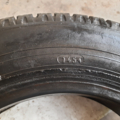 Автошина   135 /80 R13 68S Літо 6мм Вживаний