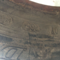 Автошина   135 /80 R13 69S Літо Вживаний