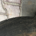 Автошина   135 /80 R13 69S Літо Вживаний