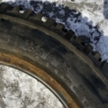 Автошина   135 /80 R13  Зимова Вживаний
