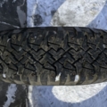 Автошина   135 /80 R13  Зимова Вживаний