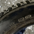 Автошина   135 /80 R13  Зимова Вживаний