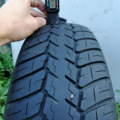 Автошина  3000 155 /70 R13 75T Літо Вживаний