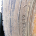 Автошина  330 135 /80 R13 70T Літо 5.5 мм Вживаний