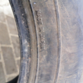 Автошина  330 135 /80 R13 70T Літо 5.5 мм Вживаний