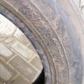 Автошина  330 135 /80 R13 70T Літо 5.5 мм Вживаний