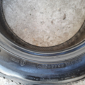 Автошина  330 155 /70 R13 75T Літо 5мм Вживаний