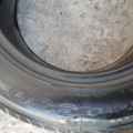 Автошина  330 155 /70 R13 75T Літо 5мм Вживаний
