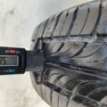 Автошина  330 155 /70 R13 75T Літо 5мм Вживаний