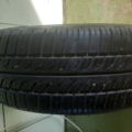 Автошина  350 165 /65 R14 79T Літо,Літо 5мм Вживаний