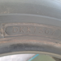 Автошина  350 165 /65 R14 79T Літо,Літо 5мм Вживаний