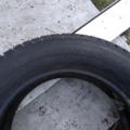 Автошина  5000 155 /70 R13 75T Літо 6мм Вживаний