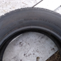 Автошина  5000 155 /70 R13 75T Літо 6мм Вживаний