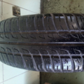 Автошина  5000 165 /65 R14 79T Літо 5мм Вживаний