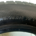 Автошина  5000 165 /65 R14 79T Літо 5мм Вживаний