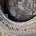 Автошина  600+4 Radial 275 /60 R15 107H Літо 6мм Вживаний