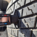 Автошина  600+4 Radial 275 /60 R15 107H Літо 6мм Вживаний