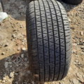 Автошина  600+4 Radial 275 /60 R15 107H Літо 6мм Вживаний
