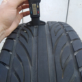 Автошина Accelera Alpha 205 /50 R16 91W Літо 7мм Вживаний