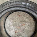 Автошина Achilles ATR Sport 225 /45 R17 94W Всесезонна Вживаний