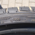 Автошина Achilles Atr Sport 245 /30 R20 93W Літо 6мм Вживаний