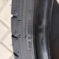 Автошина Achilles Atr Sport 245 /30 R20 93W Літо 6мм Вживаний