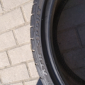 Автошина Achilles Atr Sport 245 /30 R20 93W Літо 6мм Вживаний