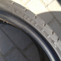 Автошина Achilles Atr Sport 245 /30 R20 93W Літо Вживаний