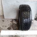 Автошина Achilles AtrSport 205 /45 R17XL 88W Літо 7мм Вживаний
