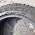 Автошина Achilles Matrix 205 /50 R16 87V Літо Вживаний
