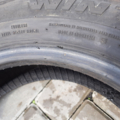 Автошина Achilles Winter 101x 205 /60 R16 96H Зимова 7мм Вживаний