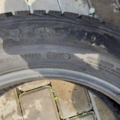 Автошина Achilles Winter 101x 205 /60 R16 96H Зимова 7мм Вживаний