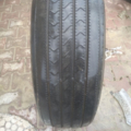 Автошина Aeolus  245 /70 R17.5 143/141J Всесезонна 6мм Вживаний